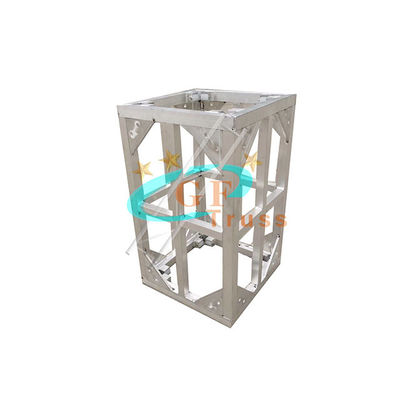 屋外アルミニウム層のトラス コンサートの足場トラス システム