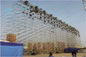 梯子の造ることのためのアルミニウム足場タワー システム折るプラットホーム