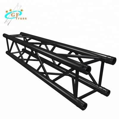 栓のアルミニウムつく段階290*290mm LEDスクリーンのトラス