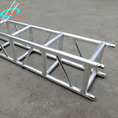 栓のアルミニウムつく段階290*290mm LEDスクリーンのトラス