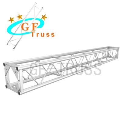 Outdoor Stage  6082-T6 290*290mm Aluminum Spigot Truss