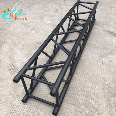 屋内290*290mmの三角形の段階のトラス アルミニウム6061-T6
