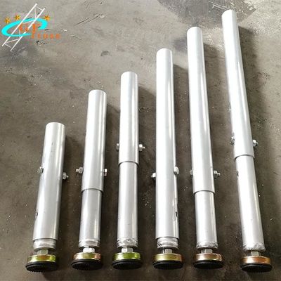 屋外コンサートのためのカスタマイズされたアルミニウム携帯用段階のプラットホーム